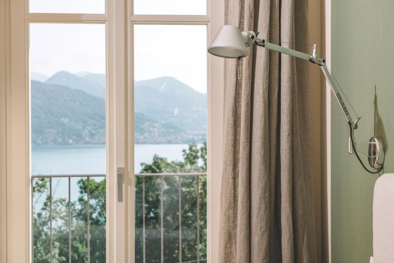 Casa Rampolina Stresa Exterior foto